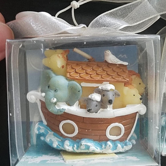 Candles - Picture 2 of 2